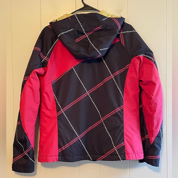 Columbia Convert Board Coat - Picture 2 of 12